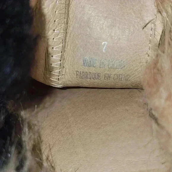 Jeffrey Campbell RLXATHOME Size 7 nwob - Picture 12 of 12
